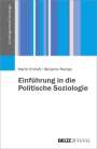 Martin Endreß: Einführung in die Politische Soziologie, Buch