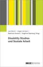 : Disability Studies und Soziale Arbeit, Buch