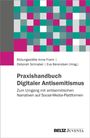 Praxishandbuch Digitaler Antisemitismus, Buch