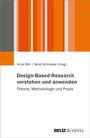 Design-Based-Research verstehen und anwenden, Buch