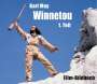 Michael Petzel: Karl May. Winnetou 1. Teil, Buch