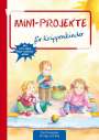 Suse Klein: Mini-Projekte, Buch