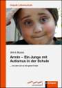Ulrich Bosse: Armin - Ein Junge mit Autismus in der Schule, Buch