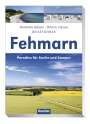 Nicoletta Adams: Reiseführer Fehmarn, Buch