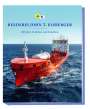 Svante Domizlaff: Reederei John T. Essberger, Buch