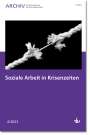 : Soziale Arbeit in Krisenzeiten, Buch
