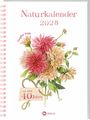 Marjolein Bastin: Naturkalender 2028, KAL
