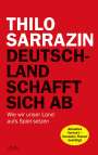 Thilo Sarrazin: Deutschland schafft sich ab, Buch