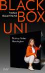 Franca Bauernfeind: Black Box Uni, Buch