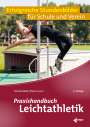 Cornelia Moll: Praxishandbuch Leichtathletik, Buch