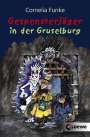 Cornelia Funke: Gespensterjäger 03 in der Gruselburg, Buch