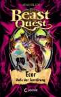 Adam Blade: Beast Quest 20. Ecor, Hufe der Zerstörung, Buch