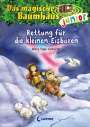 Mary Pope Osborne: Das magische Baumhaus junior 12 - Rettung für die kleinen Eisbären, Buch