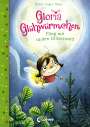 Susanne Weber: Gloria Glühwürmchen - Flieg mit in den Glitzerwald, Buch