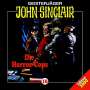 : John Sinclair - Folge 16, CD