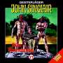 : John Sinclair - Folge 17, CD