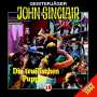 : John Sinclair - Folge 18, CD