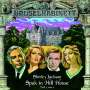Shirley Jackson: Gruselkabinett 09. Spuk in Hill House 2. CD, CD