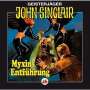 Jason Dark: John Sinclair - Folge 46, CD