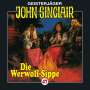 Jason Dark: John Sinclair - Folge 47, CD