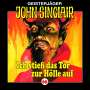 Jason Dark: John Sinclair - Folge 60, CD