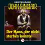 Jason Dark: John Sinclair - Folge 71, CD