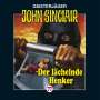 Jason Dark: John Sinclair - Folge 77, CD