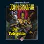 Jason Dark: John Sinclair - Folge 78, CD