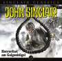 Jason Dark: John Sinclair Classics - Folge 19, CD