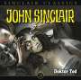 Jason Dark: John Sinclair Classics - Folge 20, CD