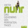 Dieter Nuhr: Das Geheimnis des perfekten Tages, CD,CD,CD,CD