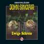 Jason Dark: John Sinclair - Folge 84, CD