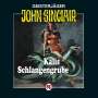 Jason Dark: John Sinclair - Folge 85, CD