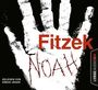 Sebastian Fitzek: Noah, CD,CD,CD,CD,CD,CD,CD