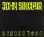 Jason Dark: John Sinclair - Sonderedition 04 - Hexenküsse, CD,CD