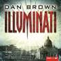 Dan Brown: Illuminati, CD,CD,CD,CD,CD,CD