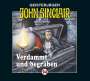 Jason Dark: John Sinclair - Folge 94, CD