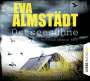 Eva Almstädt: Ostseesühne, CD,CD,CD,CD