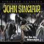 Jason Dark: John Sinclair Classics - Folge 22, CD