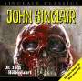 Jason Dark: John Sinclair Classics - Folge 25, CD,CD