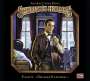 Sir Arthur Conan Doyle: Der blaue Karfunkel, CD