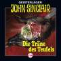 Jason Dark: John Sinclair - Folge 110, CD