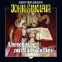 Jason Dark: John Sinclair - Folge 111, CD
