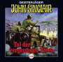 Jason Dark: John Sinclair - Folge 112, CD