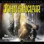 Jason Dark: John Sinclair Classics - Folge 29, CD