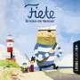 : Fiete - Die ersten drei Abenteuer, CD