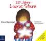 Klaus Baumgart: Jubiläumsbox 20 Jahre Lauras Stern, CD,CD,CD