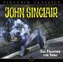 Jason Dark: John Sinclair Classics - Folge 30, CD