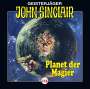 Jason Dark: John Sinclair - Folge 115, CD