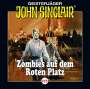 Jason Dark: John Sinclair - Folge 117, CD